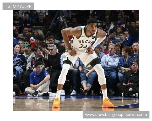 字母哥玩滑板差点摔倒，引发篮球与极限运动的完美碰撞