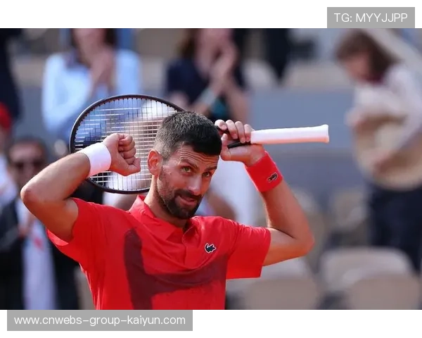 乔科维奇高吊球迫使对手回球出界:战术解读与日常训练的全景呈现