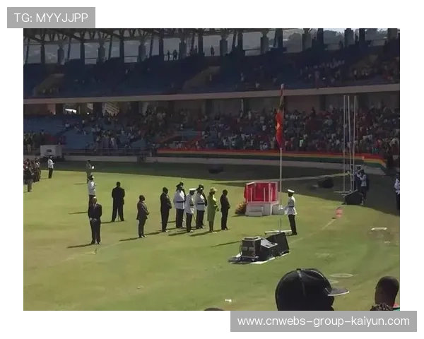 格林纳达特色体育工坊广受欢迎，格林纳达足球联赛