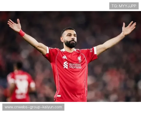 利物浦边路刺穿,萨拉赫回传队友轻松吃饼 利物浦边路刺穿,萨拉赫回传队友轻松吃饼