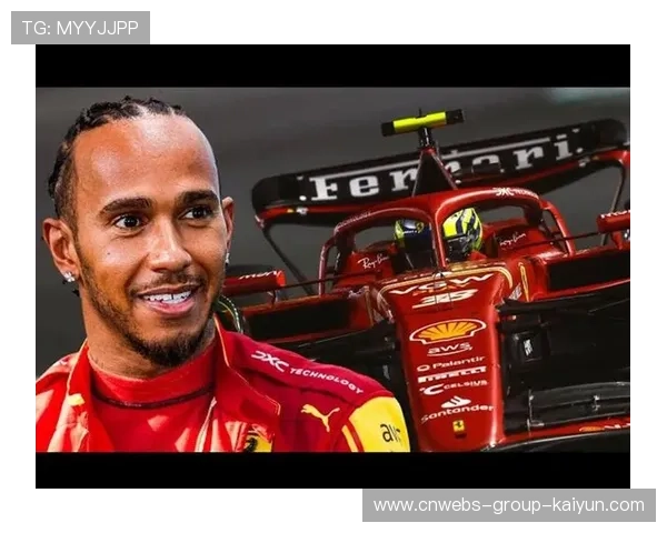 汉密尔顿进行多段测试 汉密尔顿进行多段测试