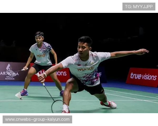羽毛球巅峰对决：国羽横扫日本队