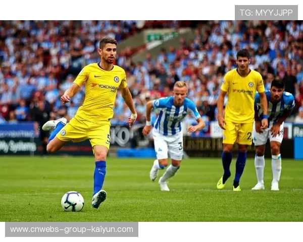 若日尼奥点球跳步骗过门将稳稳罚进