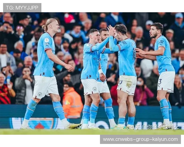 西汉姆联盯哈兰德式杀伤：英超新战火的绝世捕手策略